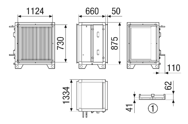 NHKR-MV4555-V-CCDX1 8NC IM0023370.PNG Externes Kühlregister (DX). Als Nachheiz- und Kühlregister NHKR mittels zusätzlichem Change-over Sensor [Art.-Nr. 0043.2766] einsetzbar