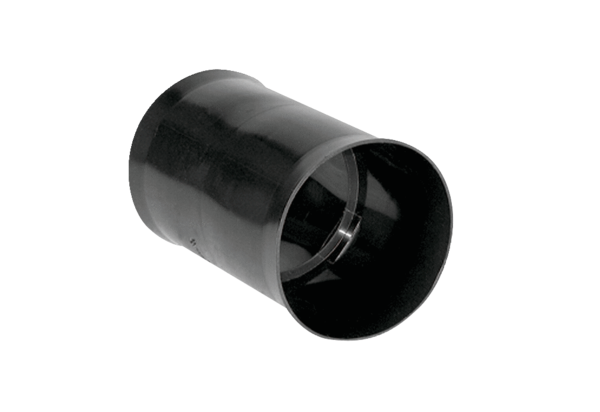 MF-FSM63 IM0008904.PNG Insertion sleeve for connecting MF-F63 flexible ducts