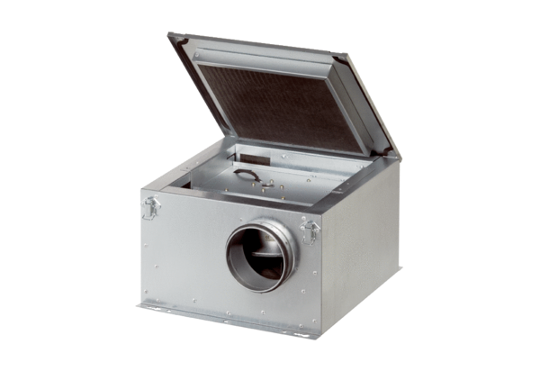 ESR 25-2 IM0009642.PNG Sound-insulated ventilation box, DN 250, alternating current