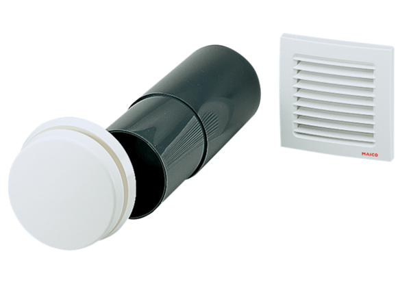 ZE 10 T IM0009840.PNG Samoregulirajući element za usisni zrak s termostatom za decentralnu kućnu ventilaciju bez propuha