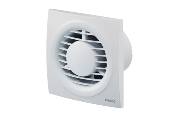 ECA piano H IM0009943.PNG Particularly quiet small room fan with humidity control and adjustable overrun