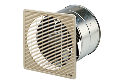 Ventilátory pod omítku EZF, DZF se stěnovou trubkou IM0009978.PNG Axiální ventilátory pod omítku EZF, DZF se stěnovou trubkou