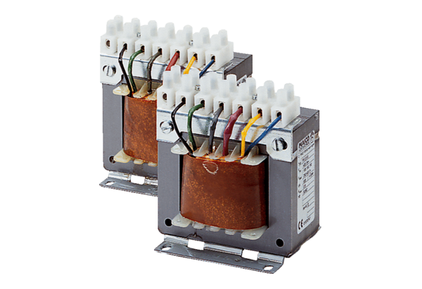 TR 6,6 S IM0011742.PNG 5-step transformer, three-phase AC, maximum loading 6.6 A