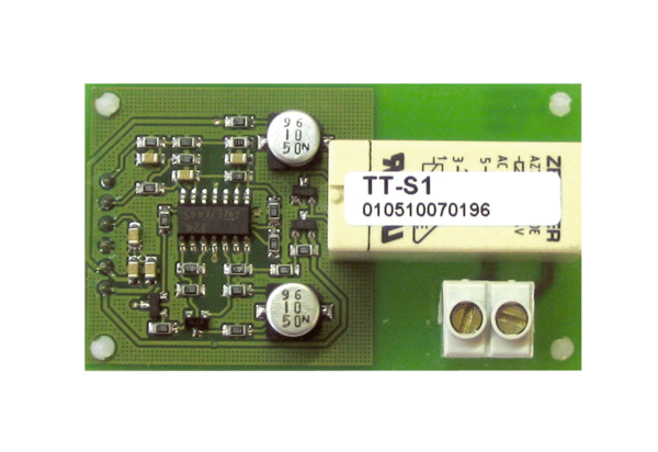 DTL 2 P-L IM0011962.PNG Additional board for installation in the DTL 24 P electronic temperature controller to meet a power requirement of 16.5 kW to 30 kW