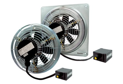 Axiální nástěnné ventilátory EZQ-Ex e, DZQ-Ex e IM0013760.PNG Axiální nástěnné ventilátory EZQ-Ex, EZS-Ex a DZQ-Ex e, DZS-Ex e (médium: plyn), jedno- a třífázové