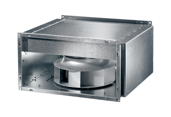 DSK 50 EC IM0013933.PNG Ventilateur centrifuge insonorisé pour gaine rectangulaire, moteur EC, courant triphasé, dimensions de la gaine 800 mm x 500 mm