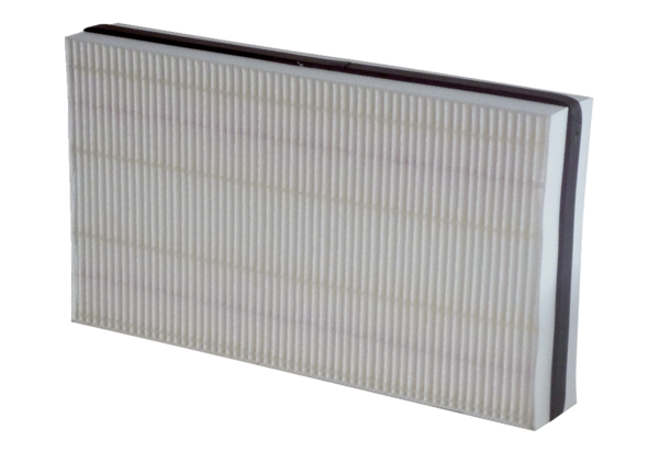 WSF 300 IM0014668.PNG Filtre à air de rechange pour appareils de ventilation centralisés WS 300 Flat…, classe de filtre ISO ePM1 60 % (F7), 1 unité