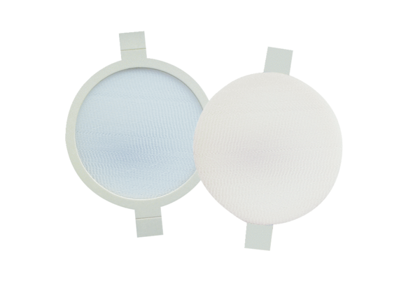 PPF IM0015387.PNG Replacement air filter for PushPull 60 single-room ventilation unit
