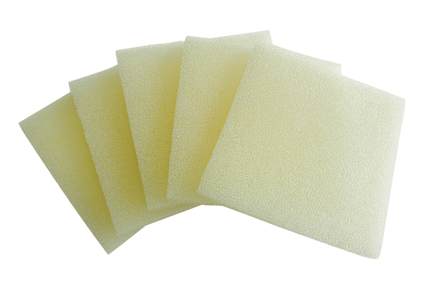 ALDF 12 G2 IM0016391.PNG Replacement air filter for ALD 12 S and ALD 12 SVA outside air openings, filter class ISO Coarse 30 % (G2), 5 items