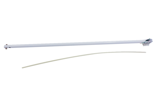 Штанга 1,0 m IM0016405.PNG Удлинительная штанга 1,0 м для потолочных вееров EC 90 B и EC 140 B