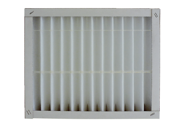 ECR 25-31 G4 IM0016407.PNG Replacement air filter for ECR 25, ECR 25 EC, ECR 31 and ECR 31 EC compact boxes, filter class ISO Coarse 80 % (G4), 1 item