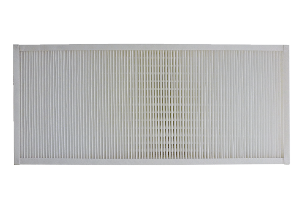 KFF 9030-5 IM0016432.PNG Запасной воздушный фильтр для шумоглушащих плоских боксов KFR 9030, KFD 9030, KFR 9030-K, KFD 9030-K и KFR 9030-F, класс фильтра ISO ePM1 55 % (F5), 1 шт.
