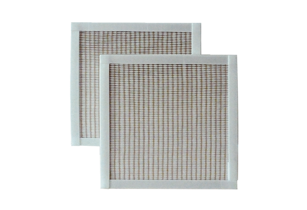 RF 10/16-5 IM0016482.PNG Zamjenski zračni filtar za filtar zraka TFE 10-5, TFE 12-5, TFE 15-5 i TFE 16-5, klasa filtra ISO ePM10 60 % (F5), 2 komada