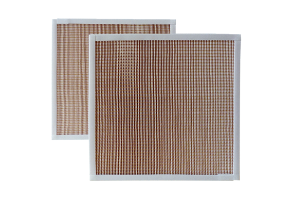 RF 31/35-5 IM0016484.PNG Replacement air filter for TFE 31-5 and TFE 35-5 air filter, filter class ISO ePM10 60 % (F5), 2 items