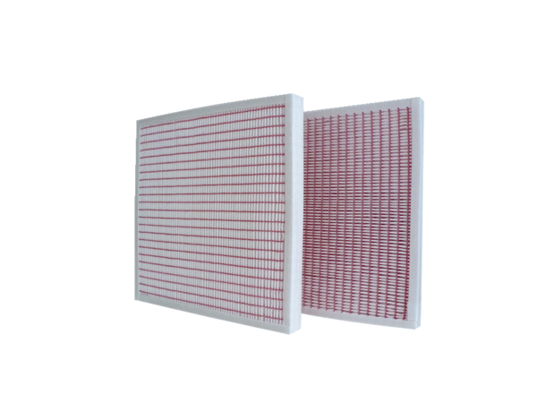 RF 31/35-7 IM0016488.PNG Zamjenski zračni filtar za zračni filtar TFE 31-7 i TFE 35-5, klasa filtra ISO ePM1 50 % (F7), 2 komada