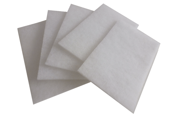 FF 10 IM0016701.PNG Replacement air filter for ERA 11 and ERA 9 surface-mounted fans, filter class ISO Coarse 30 % (G2), 5 items