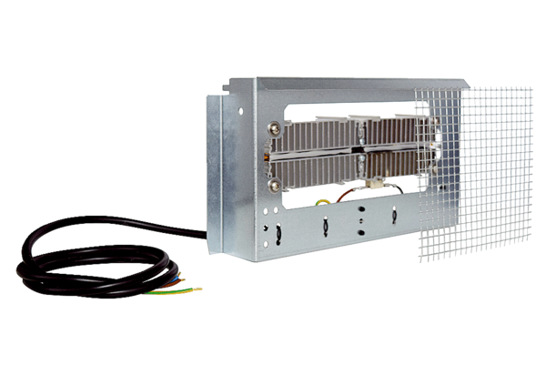 Für WS IM0017476.PNG Elektrisches PTC-Vorheizregister für einen durchgängigen Betrieb der zentralen Lüftungsgeräte WS/WR