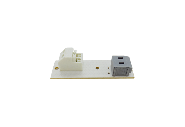 PL ECA 100/120 IM0018781.PNG Płytka obwodu drukowanego – część zamienna wentylatorów do małych pomieszczeń serii ECA 100 i ECA 120