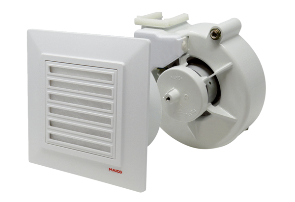 Ventilatoreinsätze IM0018877.PNG Verschiedene Ventilatoreinsätze als Ersatzteile für das Einzelentlüftungssystem ER
