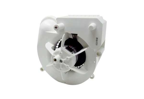 VE ER-APB 100 F IM0018924.PNG Insert de ventilateur comme pièce de rechange pour ventilateur pour montage apparent, protection contre les incendies ER-APB 100 F.