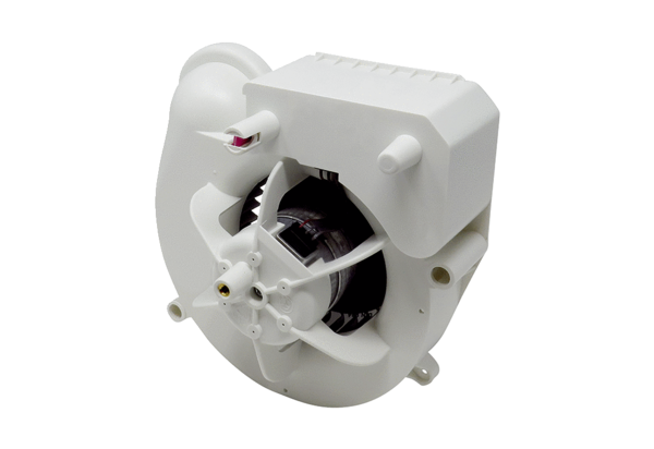 VE ER-APB 100 H IM0018929.PNG Fan insert as spare part for surface-mounted fan, fire protection ER-APB 100 H