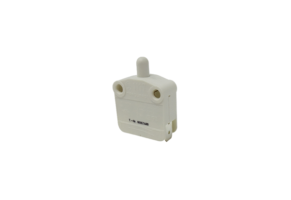 TS 1 IM0019114.PNG Door contact switch as spare part for the WR 300, WR 400, WR 600, WS 150, WS 170 and WS 250 centralised ventilation units