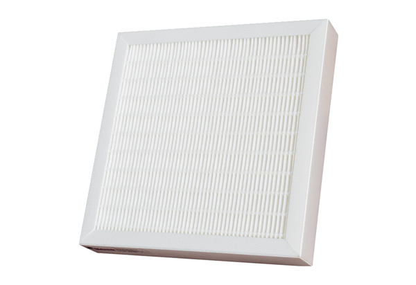 CB 300 F7 IM0019932.PNG Replacement air filter for CleanBox 300 / CleanBox 300 UV, filter class ISO ePM1 ≥ 50 % (F7)