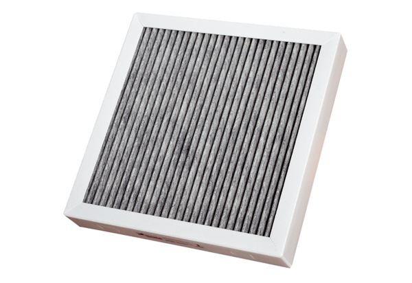 CB 300 AKF IM0019934.PNG Náhradní uhlíkové filtry pro CleanBox 300 / CleanBox 300 UV