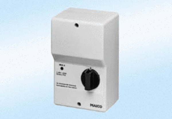 MVK 6 IM0022232.PNG Disjoncteur-protecteur intégral pour ventilateurs antidéflagrants