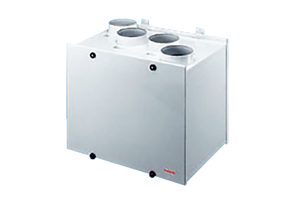 WRG300W IM0022788.PNG Središnji i decentralni ventilacijski uređaji s rekuperacijom topline, središnji uređaji za odsisni zrak, sustavi ventilacijskih cijevi